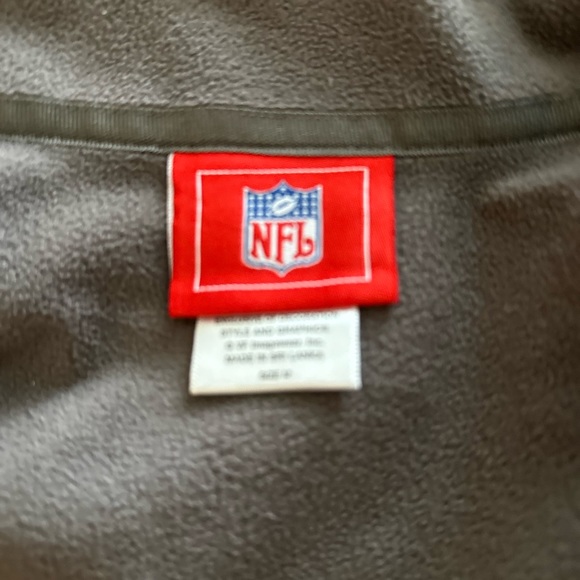 Seattle Seahawks Jacket - Picture 2 of 4